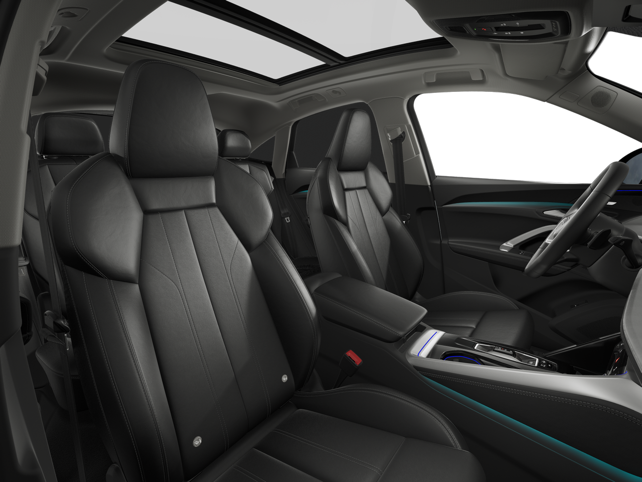 Q5 Sportback 40TDI qu. S tronic Business képe