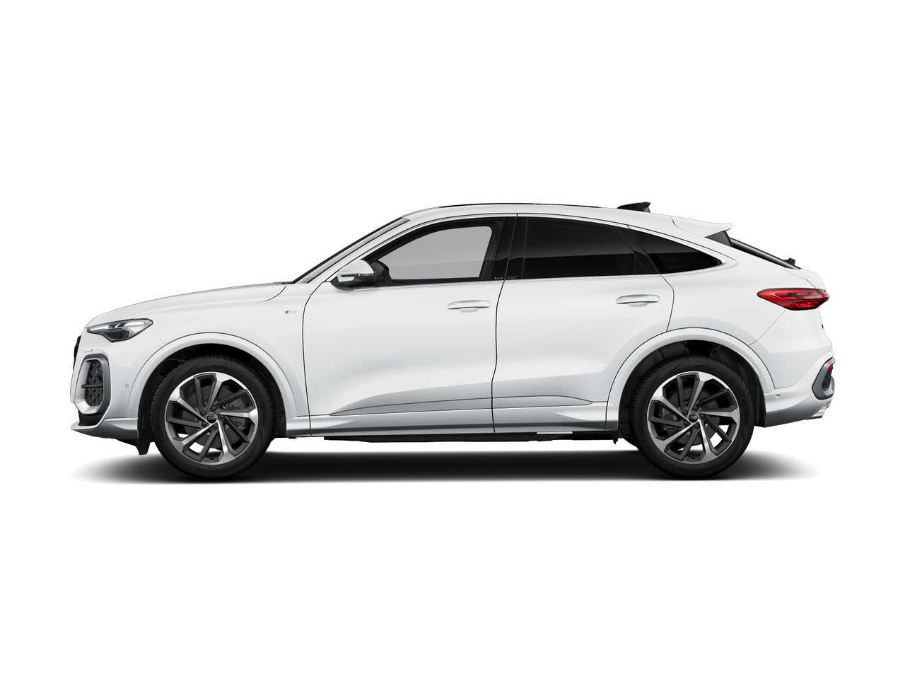 Q5 Sportback 40TDI qu. S tronic Business képe