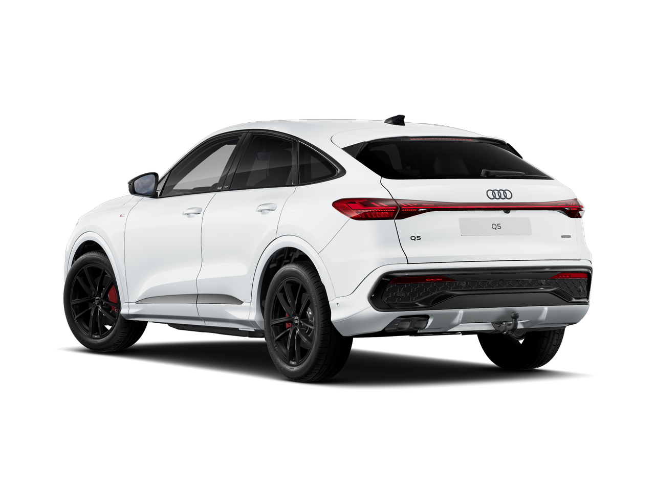 Q5 Sportback 40TDI qu. S tronic Business képe