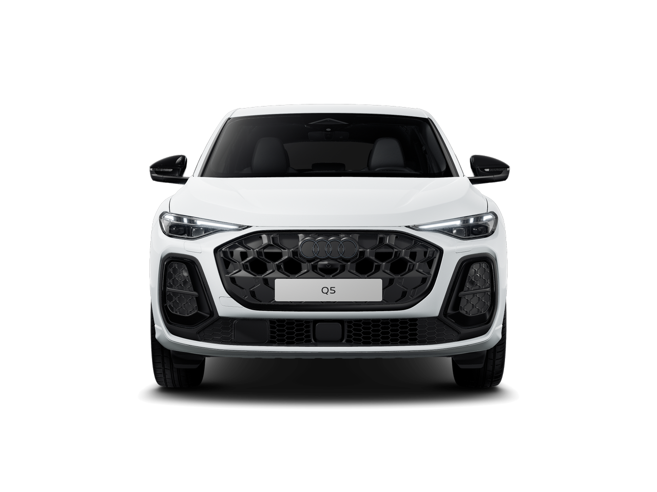 Q5 Sportback 40TDI qu. S tronic Business képe