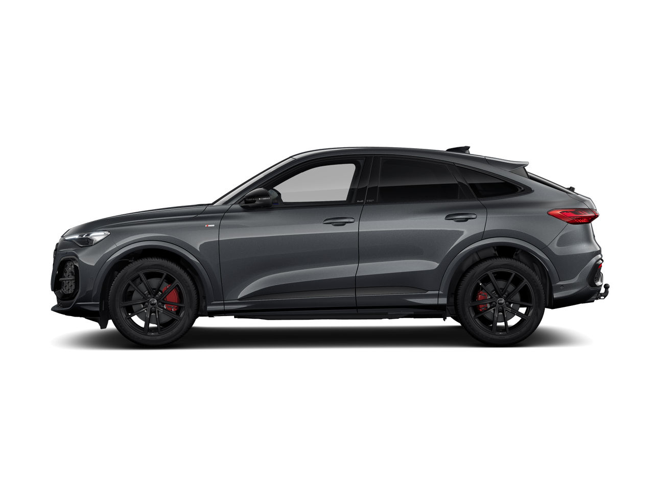 Q5 Sportback 40 TDI quattro S tronic képe