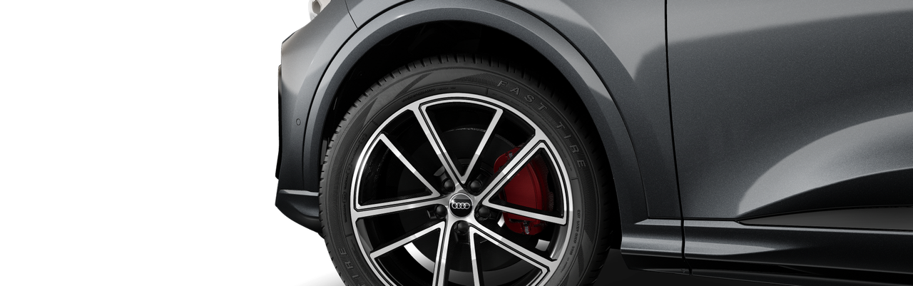 Q5 Sportback 40 TDI quattro S tronic képe