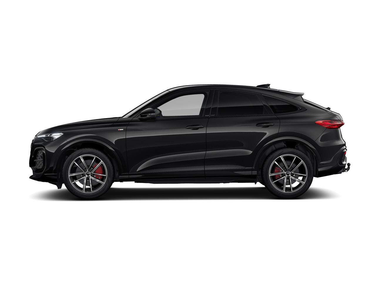 Q5 Sportback 40 TDI quattro S tronic képe
