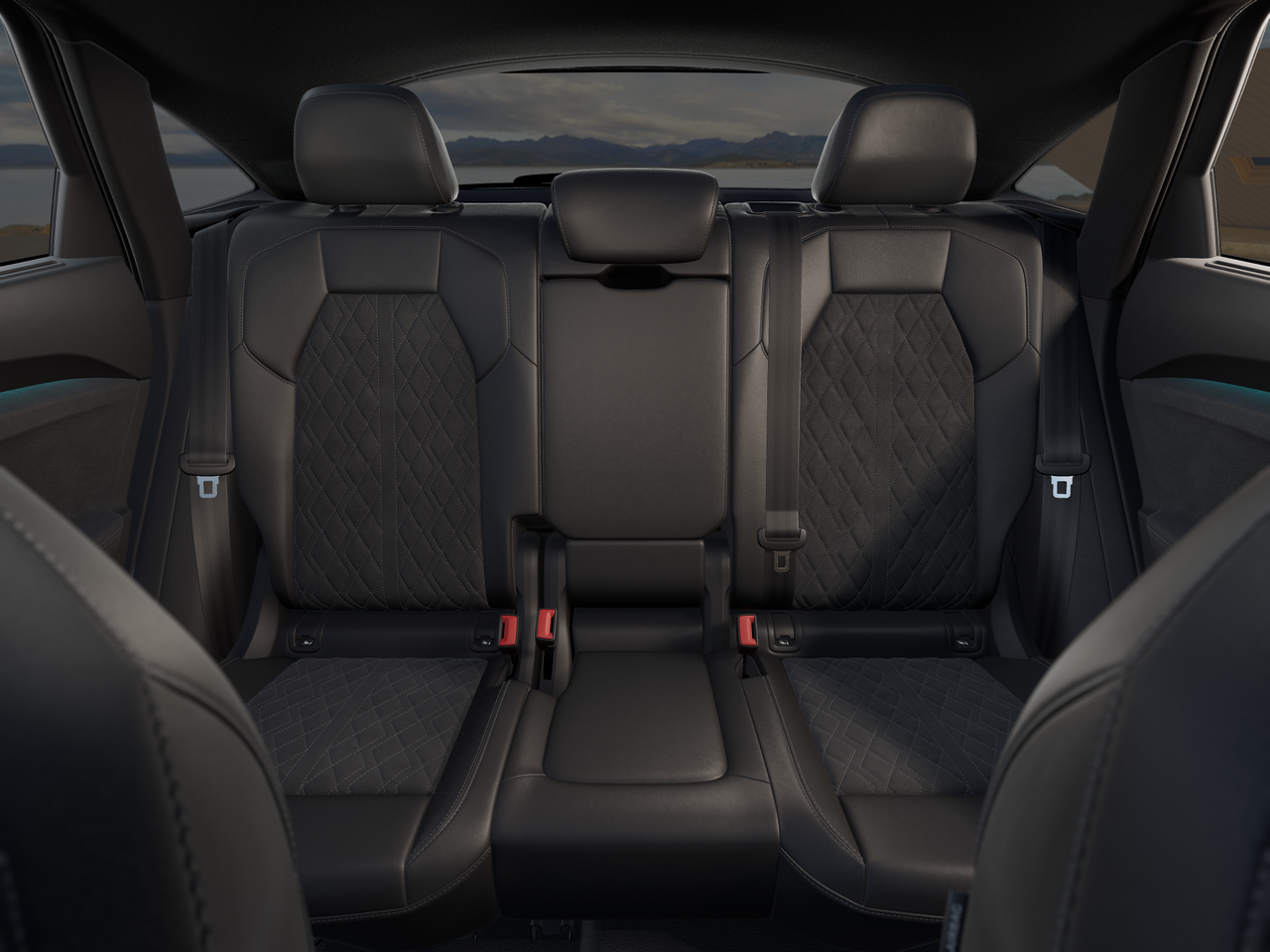 Q5 Sportback 40 TDI quattro S tronic képe