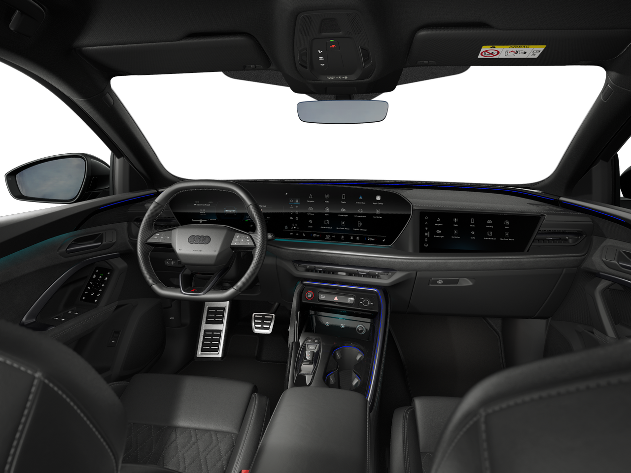 Q5 Sportback 40 TDI quattro S tronic képe