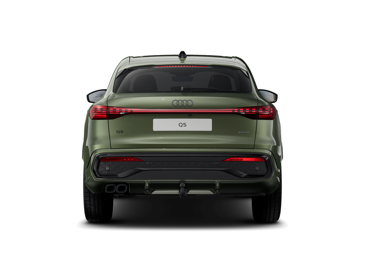 Q5 Sportback 40TDI qu. S tronic Business képe