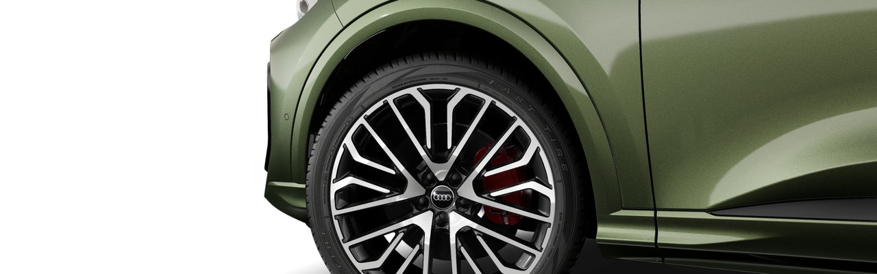 Q5 Sportback 40TDI qu. S tronic Business képe