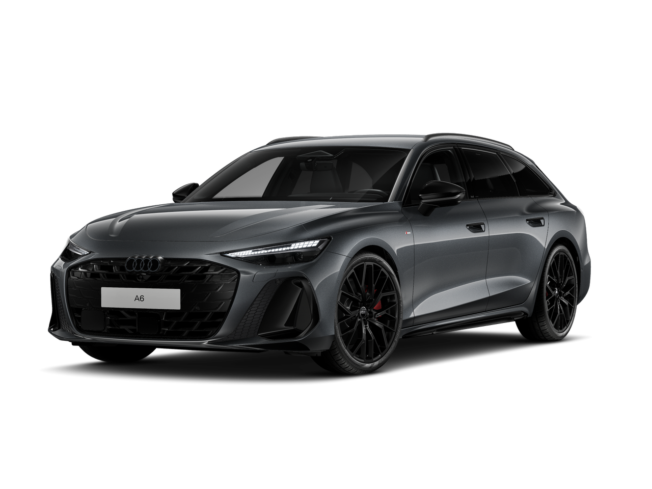 A6 Avant 40 TDI quattro S tronic képe