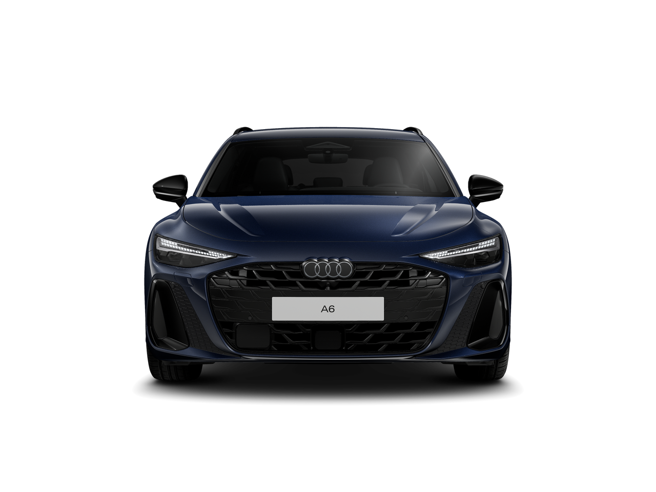 A6 Avant 40 TDI quattro S tronic képe