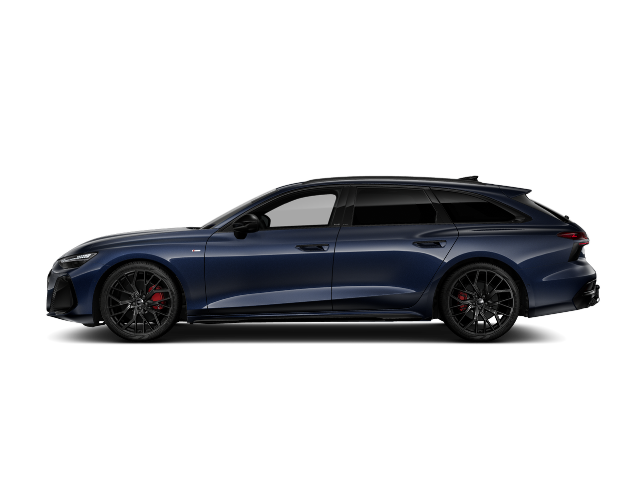 A6 Avant 40 TDI quattro S tronic képe