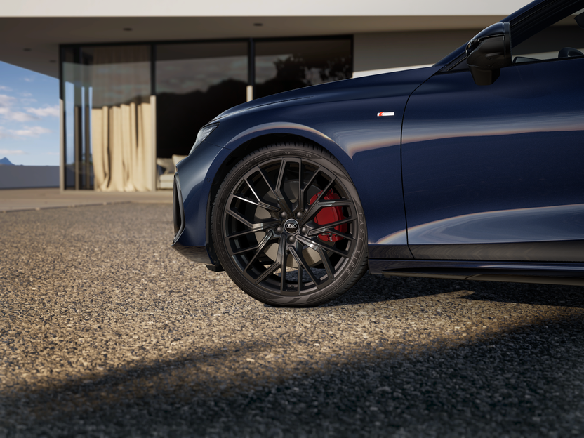 A6 Avant 40 TDI quattro S tronic képe