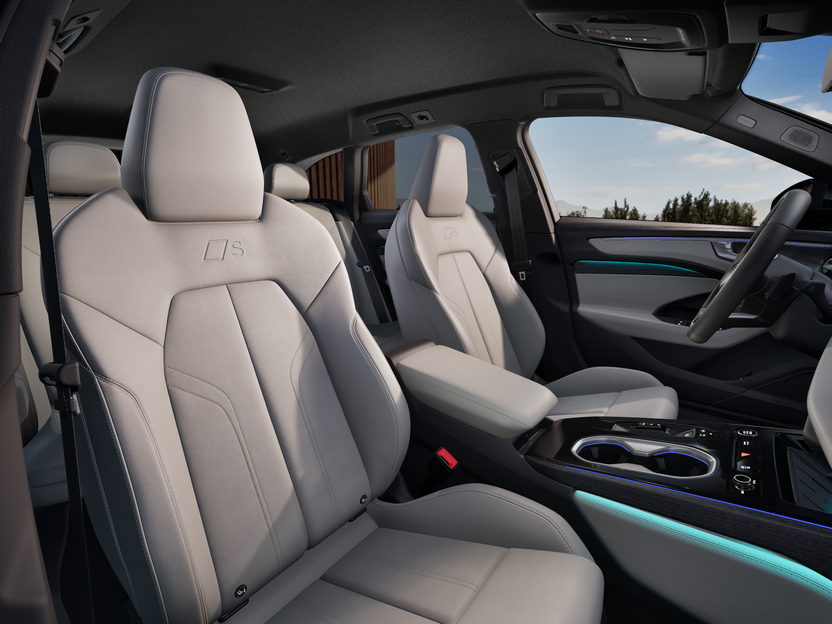 A6 Avant 40 TDI quattro S tronic képe