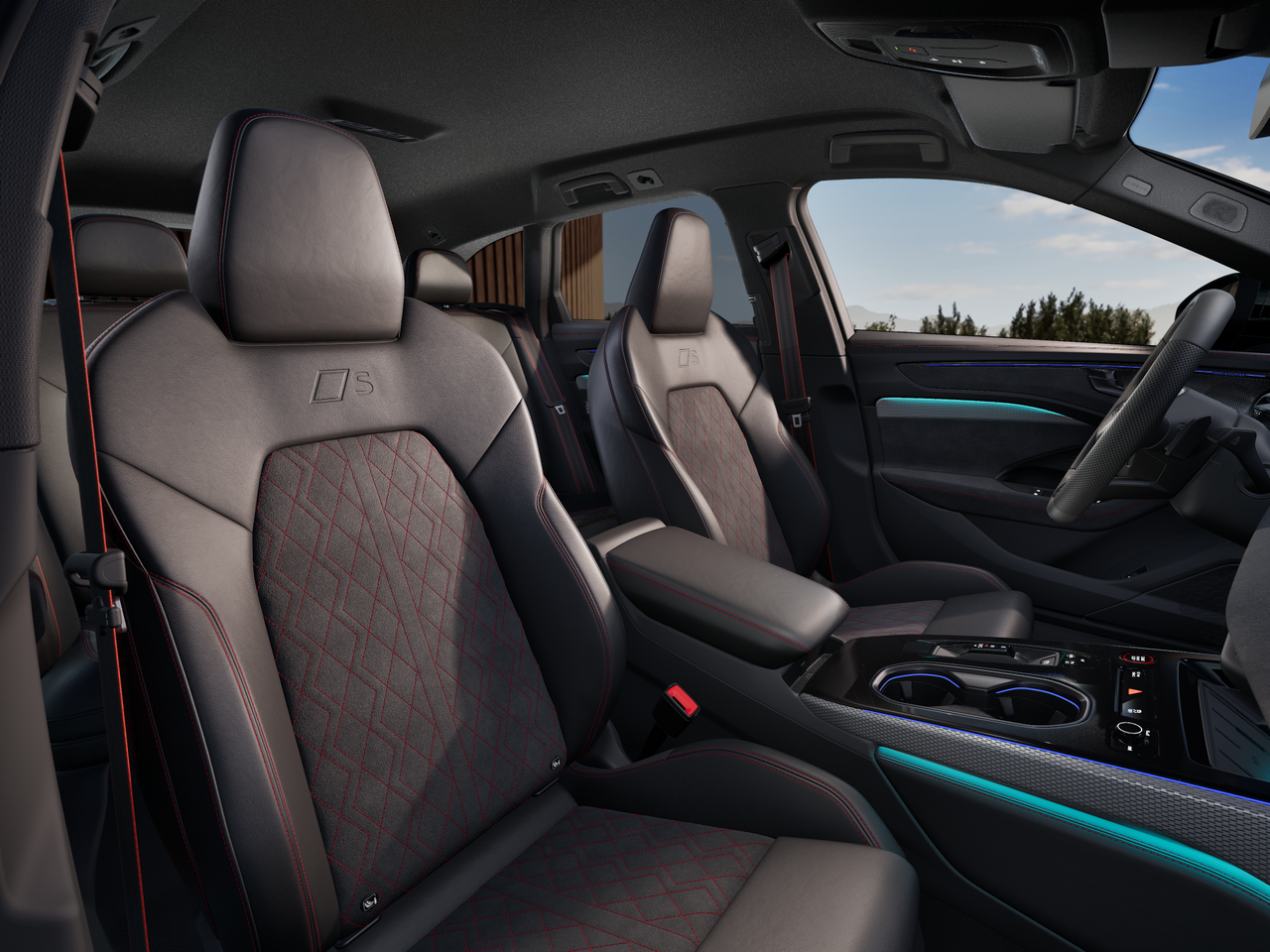 A6 Avant 40 TDI quattro S tronic képe