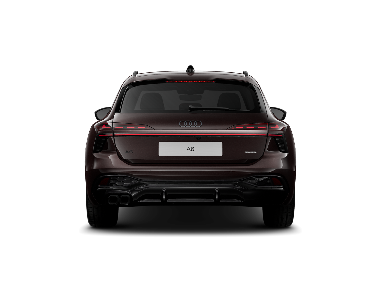 A6 Avant 40 TDI quattro S tronic képe