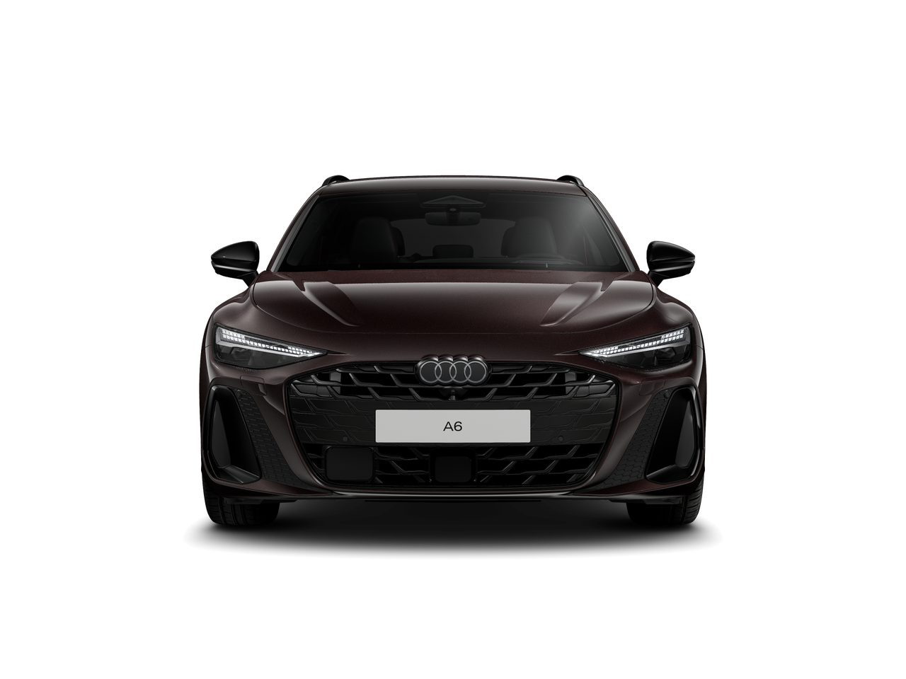 A6 Avant 40 TDI quattro S tronic képe