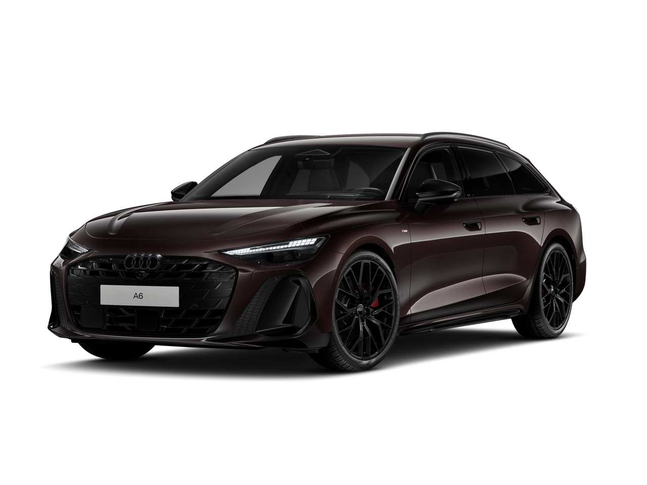 A6 Avant 40 TDI quattro S tronic képe