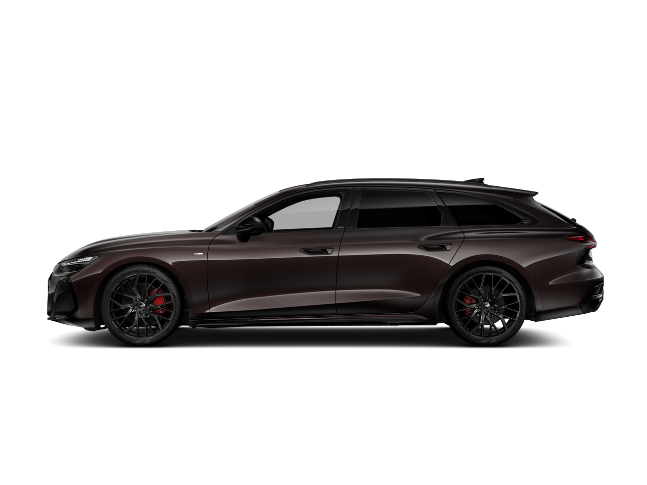 A6 Avant 40 TDI quattro S tronic képe