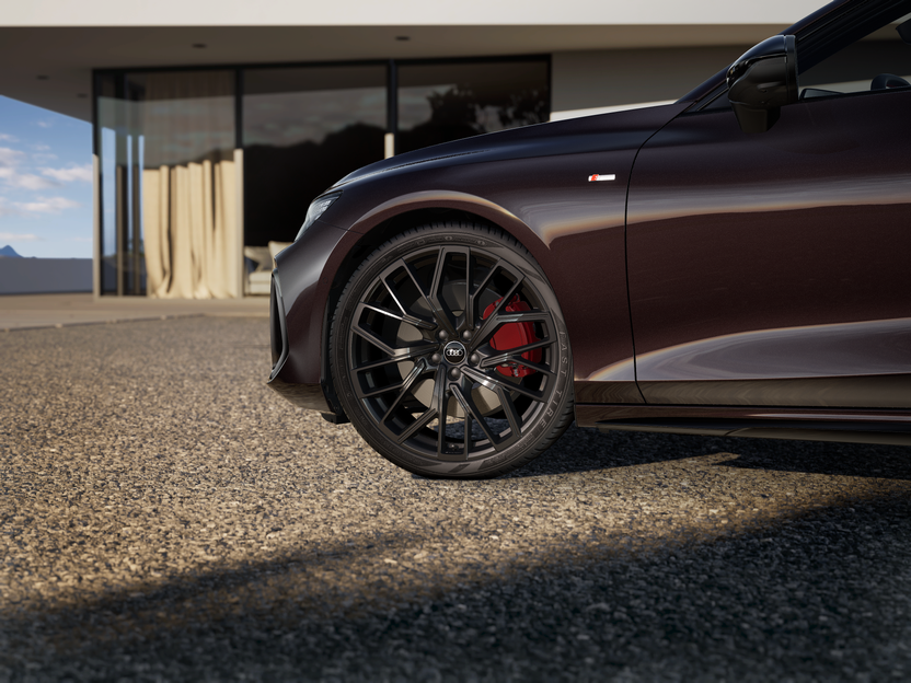 A6 Avant 40 TDI quattro S tronic képe