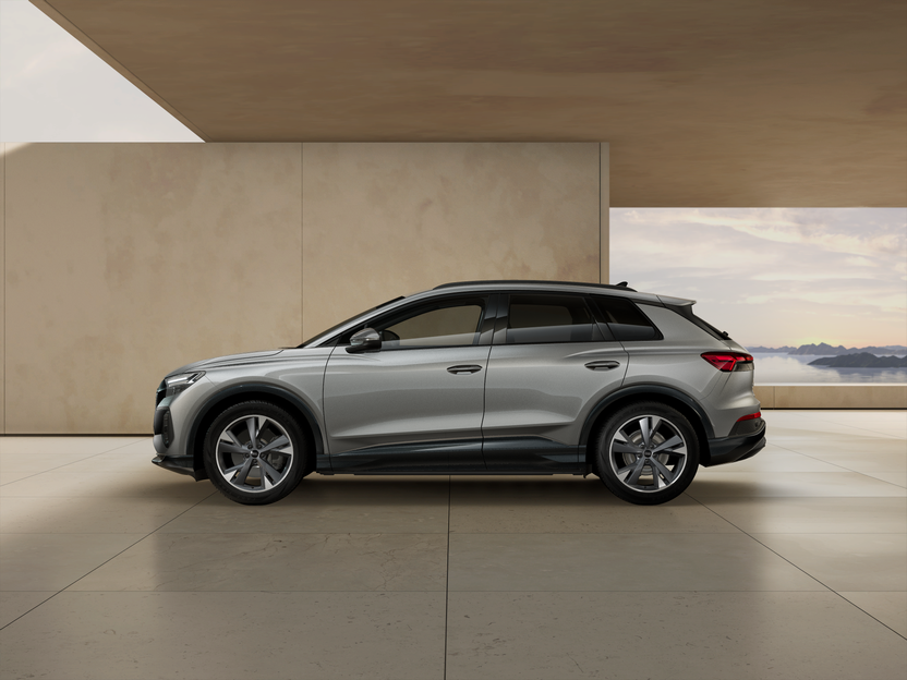 Q4 e-tron 40 Business képe