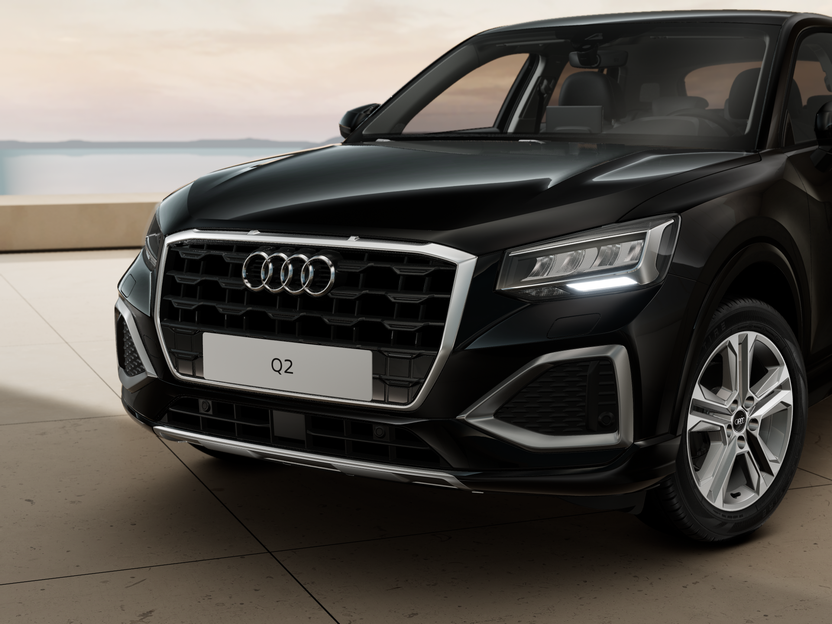 Q2 Advanced 35 TFSI S tronic képe