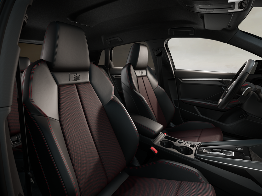 A3 SB S line 35 TFSI S tronic Business képe