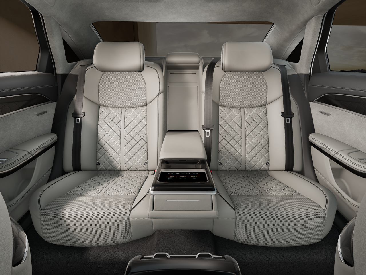 S8 TFSI quattro tiptronic képe