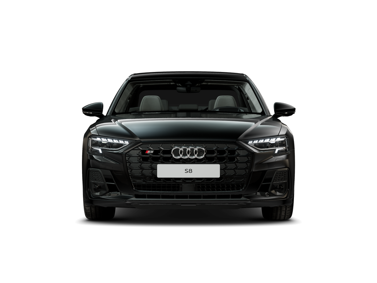 S8 TFSI quattro tiptronic képe