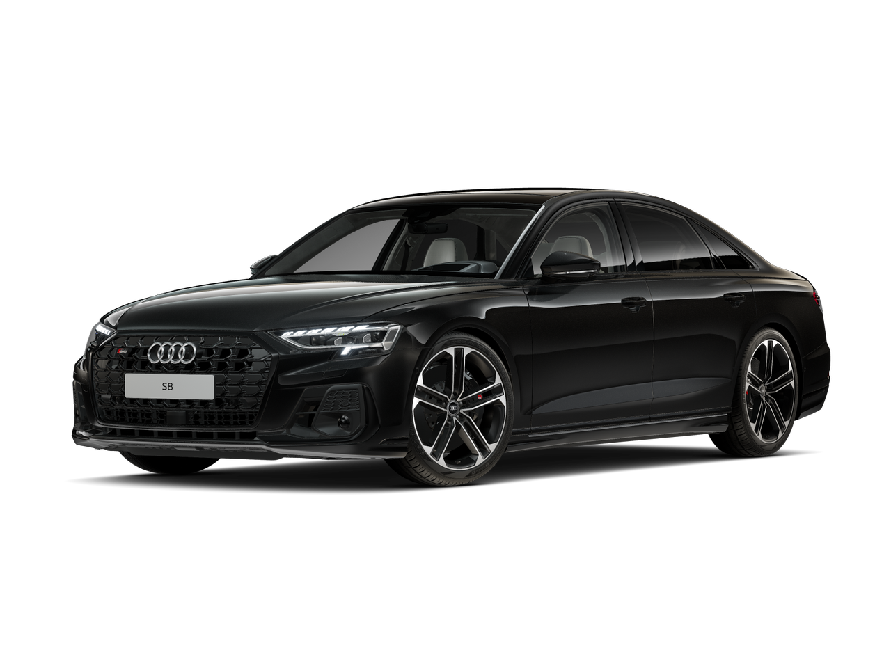 S8 TFSI quattro tiptronic képe