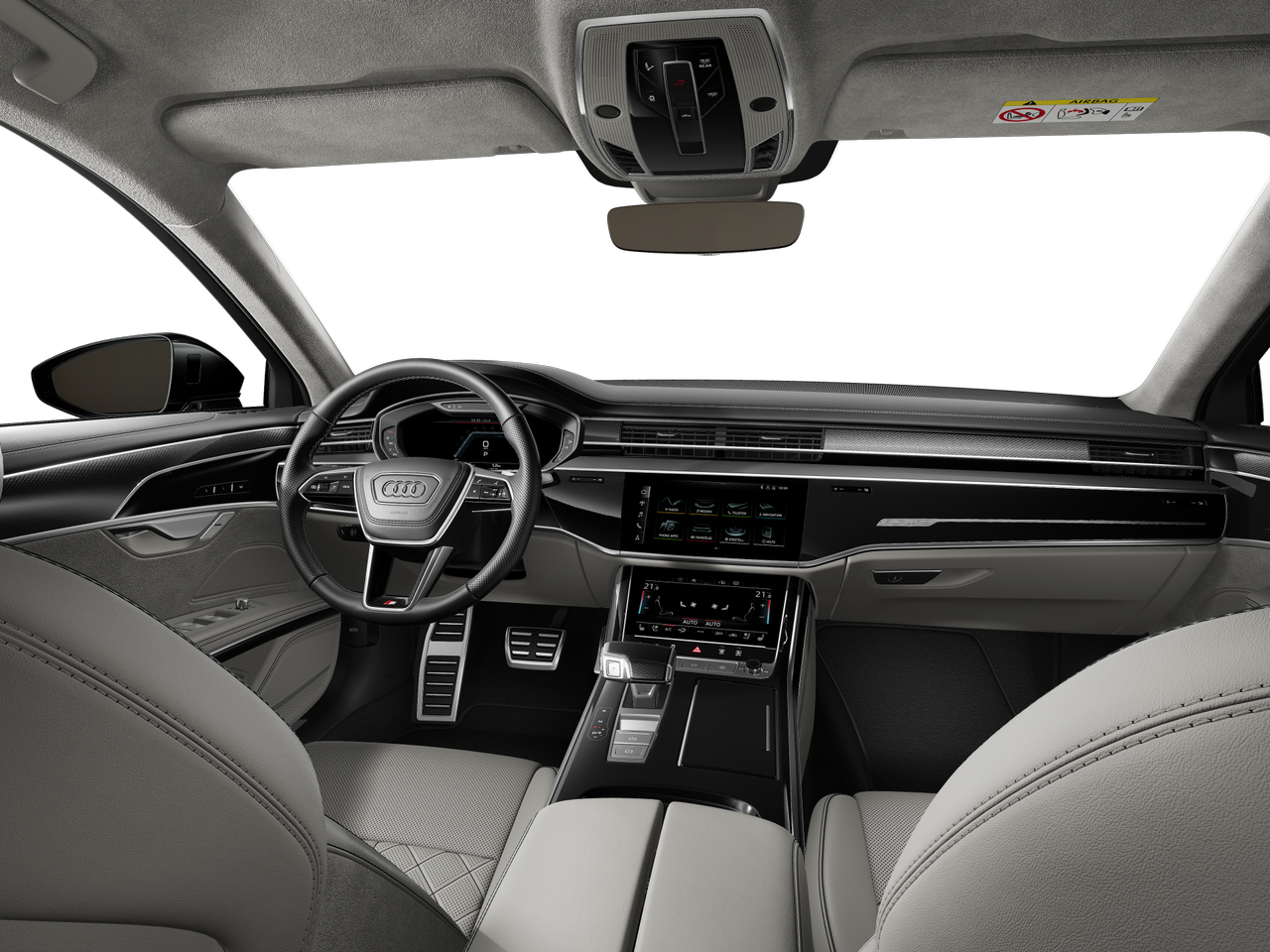 S8 TFSI quattro tiptronic képe