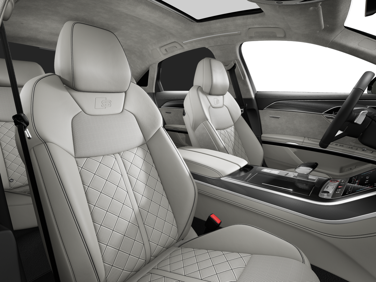 S8 TFSI quattro tiptronic képe