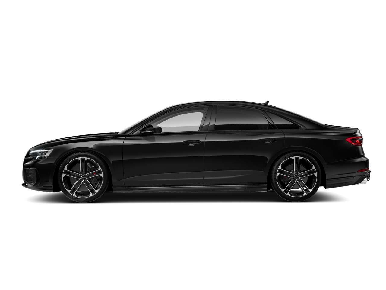 S8 TFSI quattro tiptronic képe