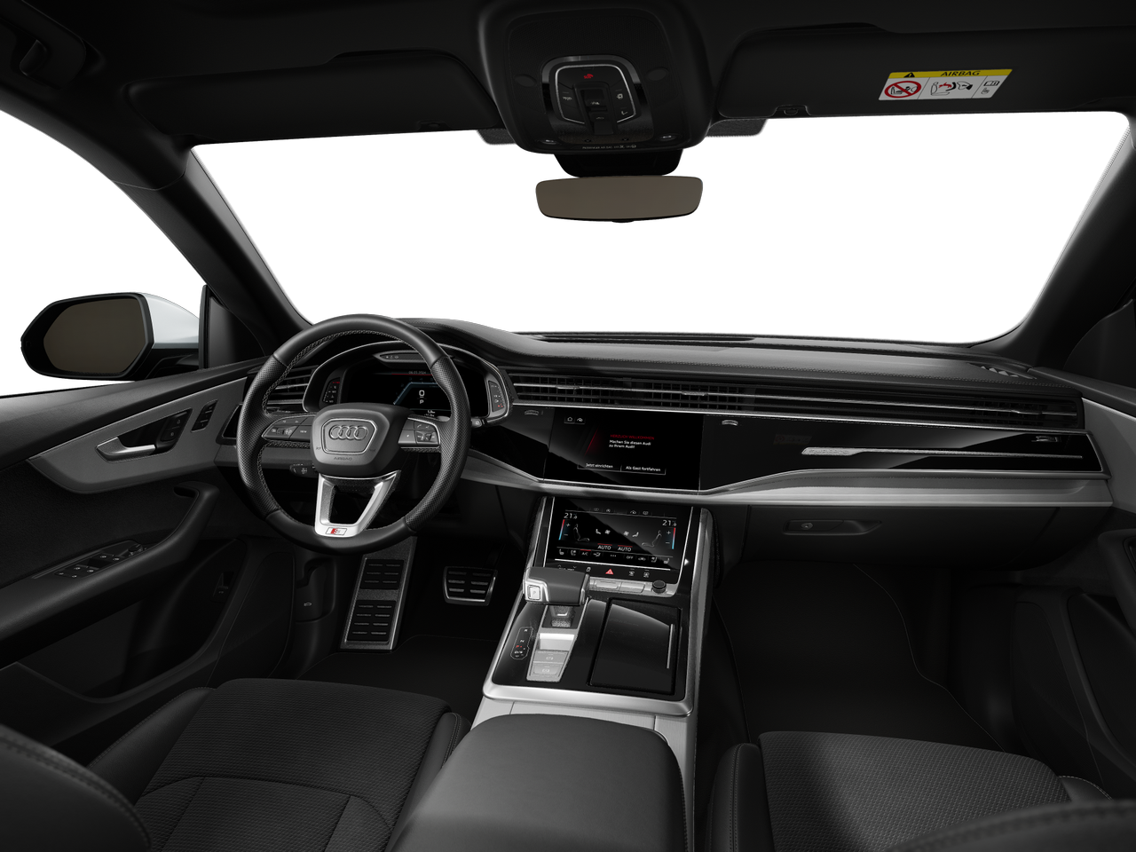 Q8 50 TDI quattro tiptronic képe