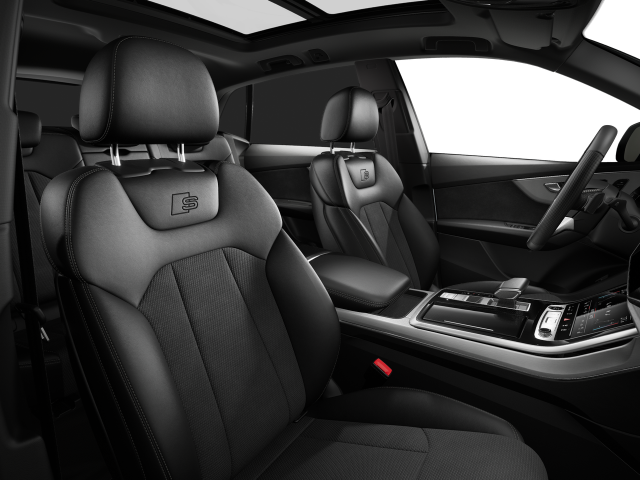 Q8 50 TDI quattro tiptronic képe