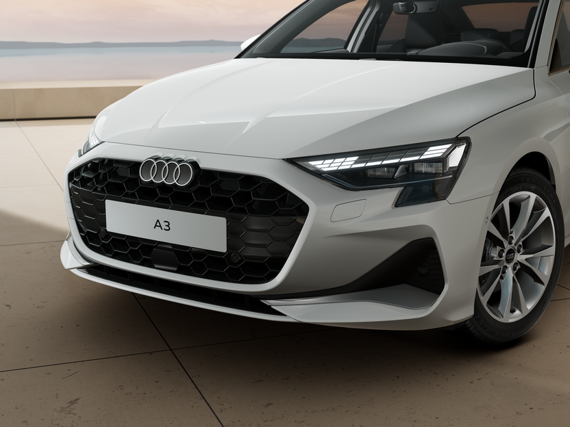 A3 Limousine Advanced 35 TFSI S tronic képe