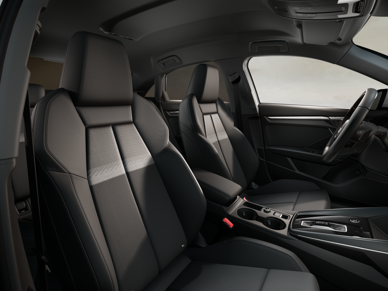 A3 Limousine Advanced 35 TFSI S tronic képe