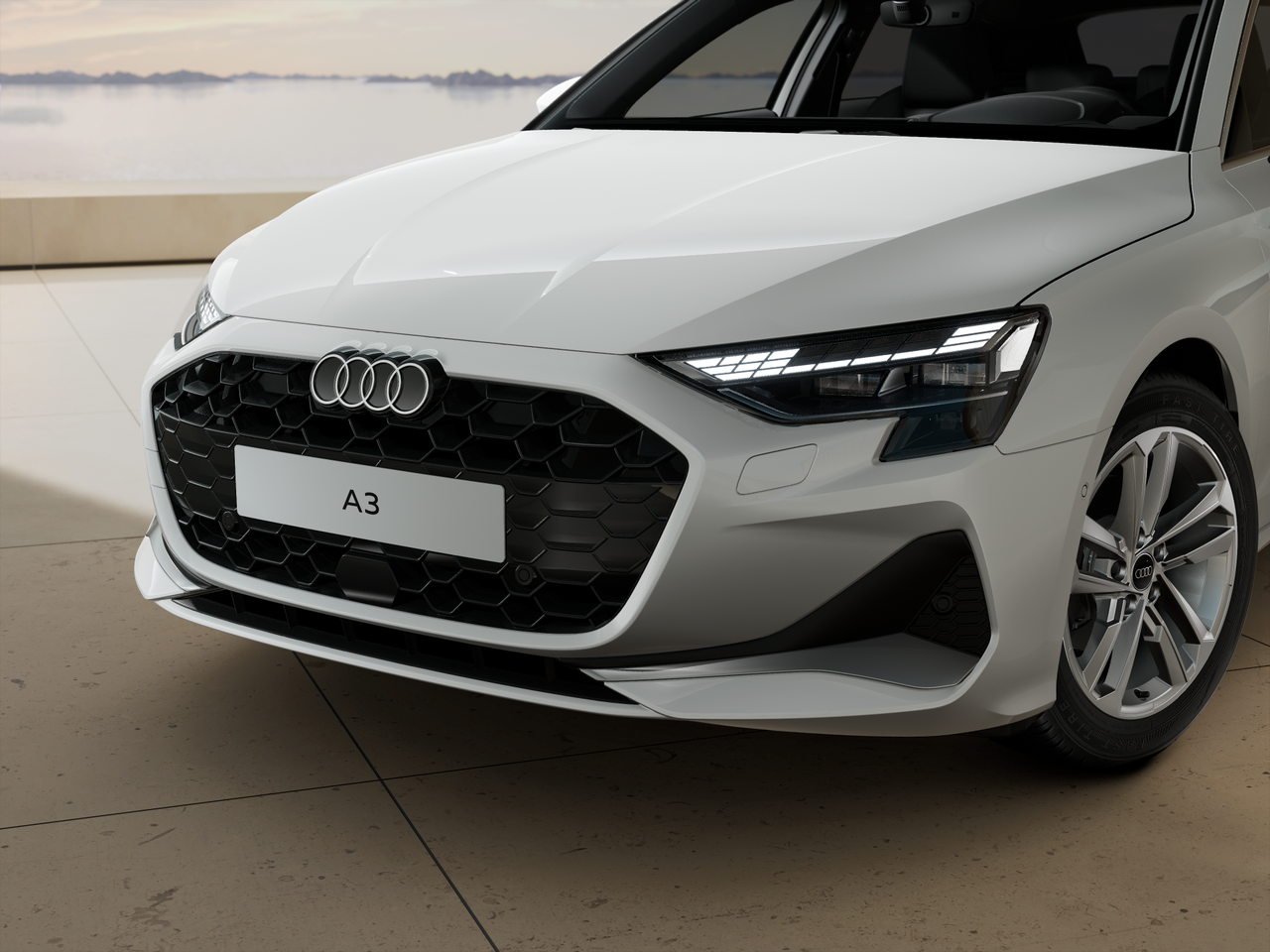 A3 SB Advanced 35 TFSI S tronic Business képe