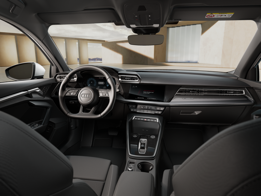 A3 SB Advanced 35 TFSI S tronic Business képe