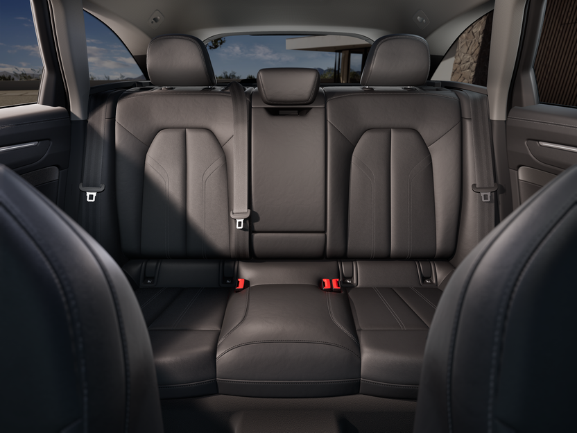 A6 Avant 40 TFSI S tronic képe