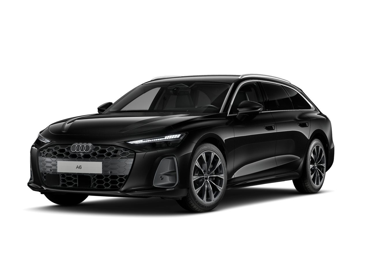 A6 Avant 40 TFSI S tronic képe