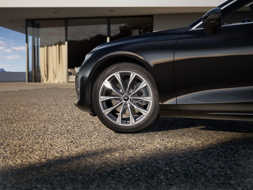 A6 Avant 40 TFSI S tronic képe