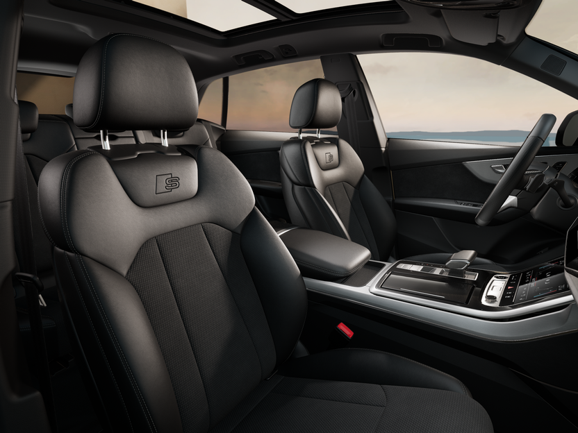 Q8 50 TDI quattro tiptronic képe