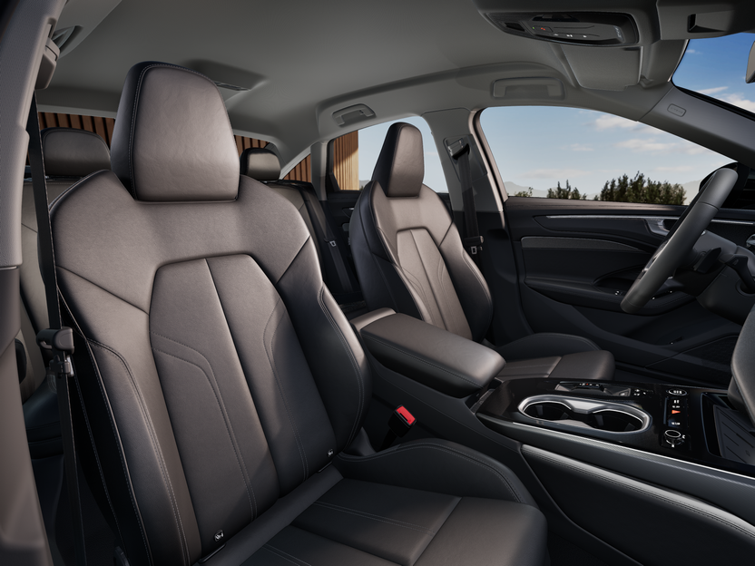 A6 Limousine 40 TFSI S tronic képe