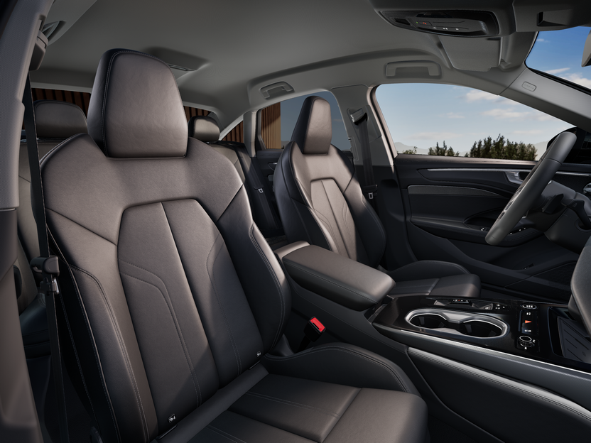 A6 Limousine 40 TDI S tronic képe