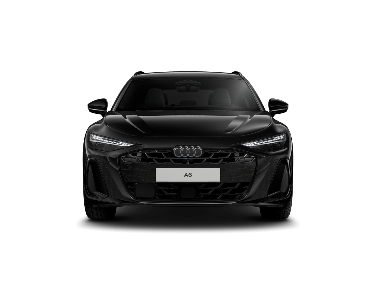 A6 Avant 40 TDI quattro S tronic képe