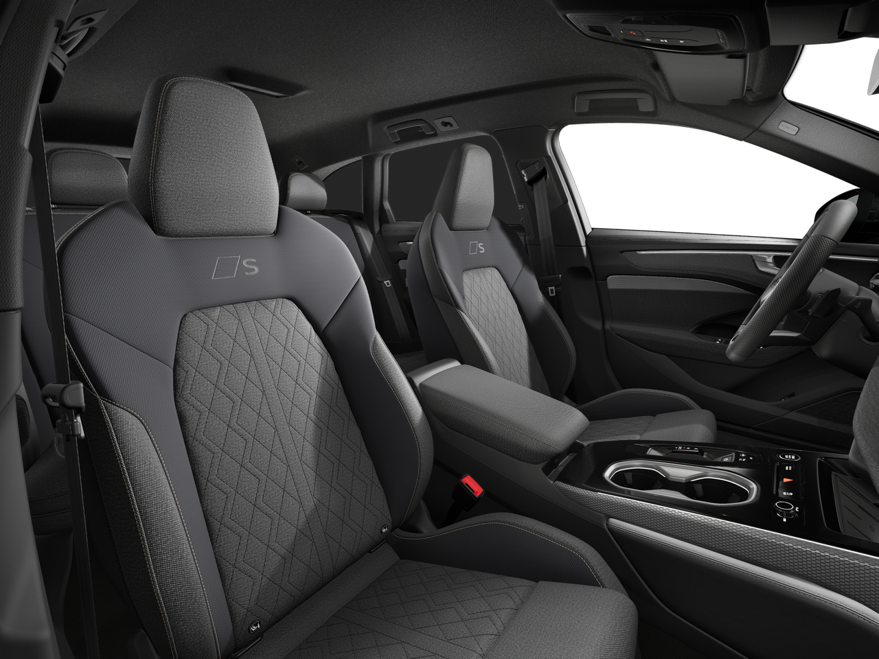 A6 Avant 40 TDI quattro S tronic képe