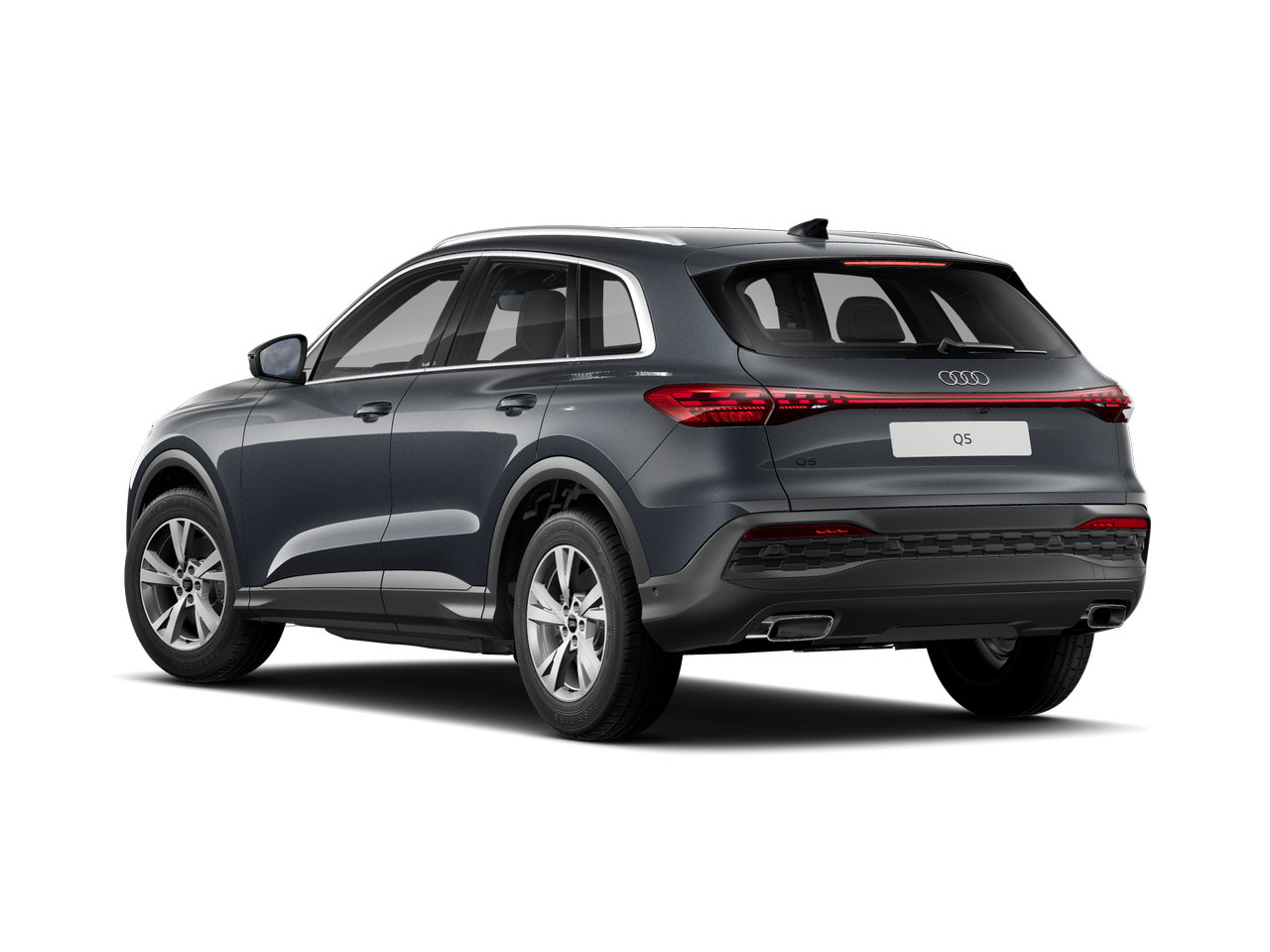 Q5 40 TFSI S tronic képe