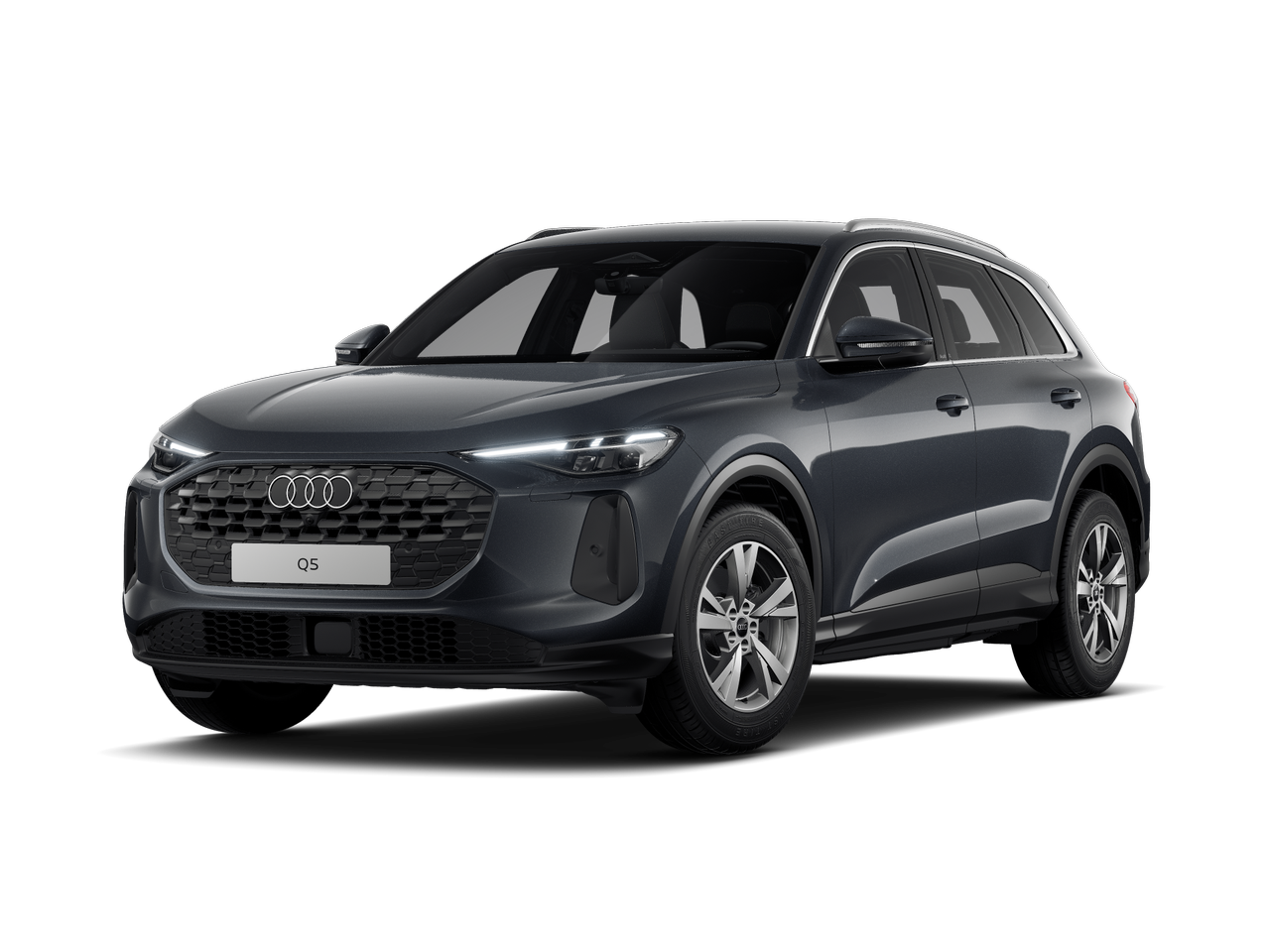 Q5 40 TFSI S tronic képe