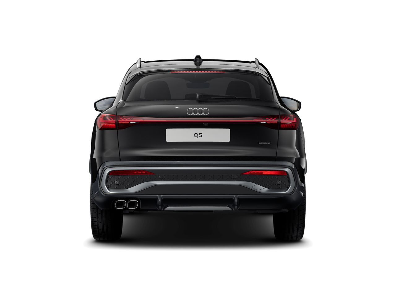 Q5 Sportback 40TDI qu. S tronic Business képe
