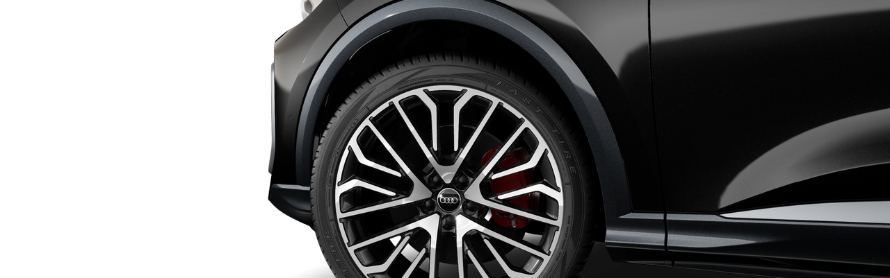 Q5 Sportback 40TDI qu. S tronic Business képe