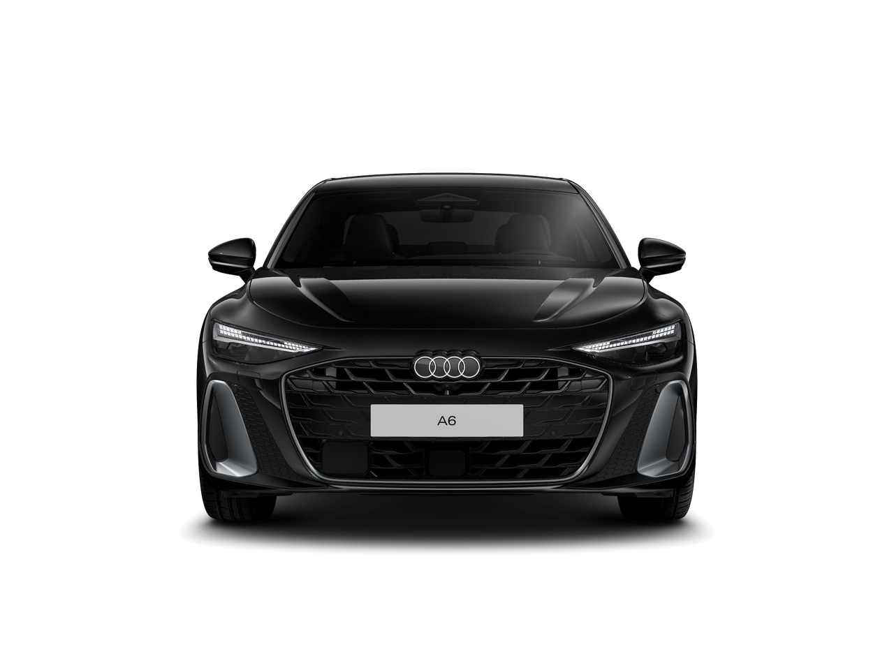 A6 Limousine 40 TDI quattro S tronic képe